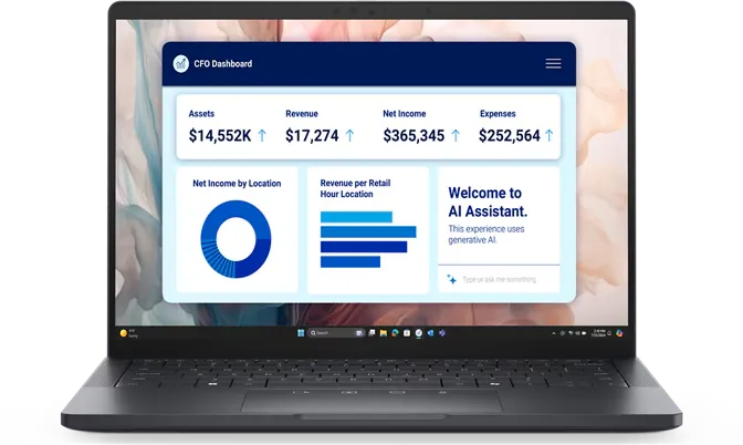Dell Pro シリーズ