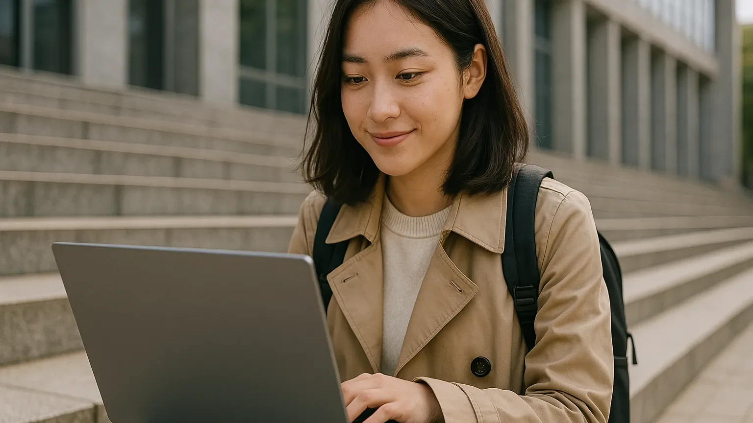 学生・ビジネスパーソンに人気
