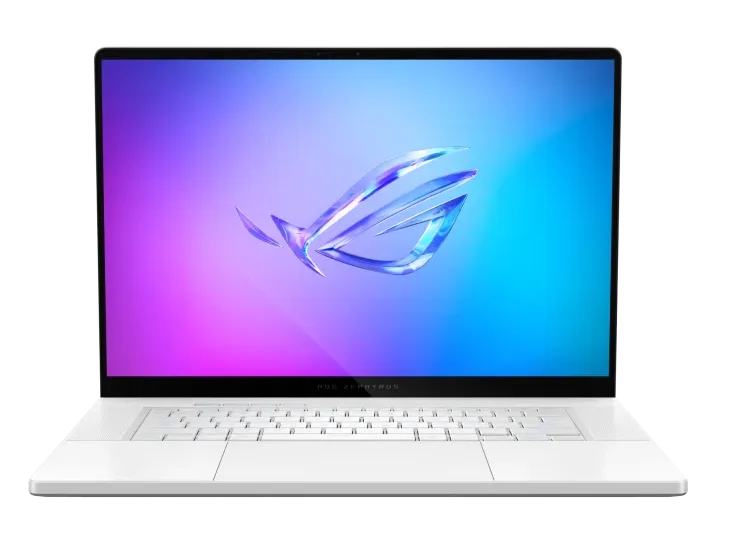 ASUS ROGシリーズ