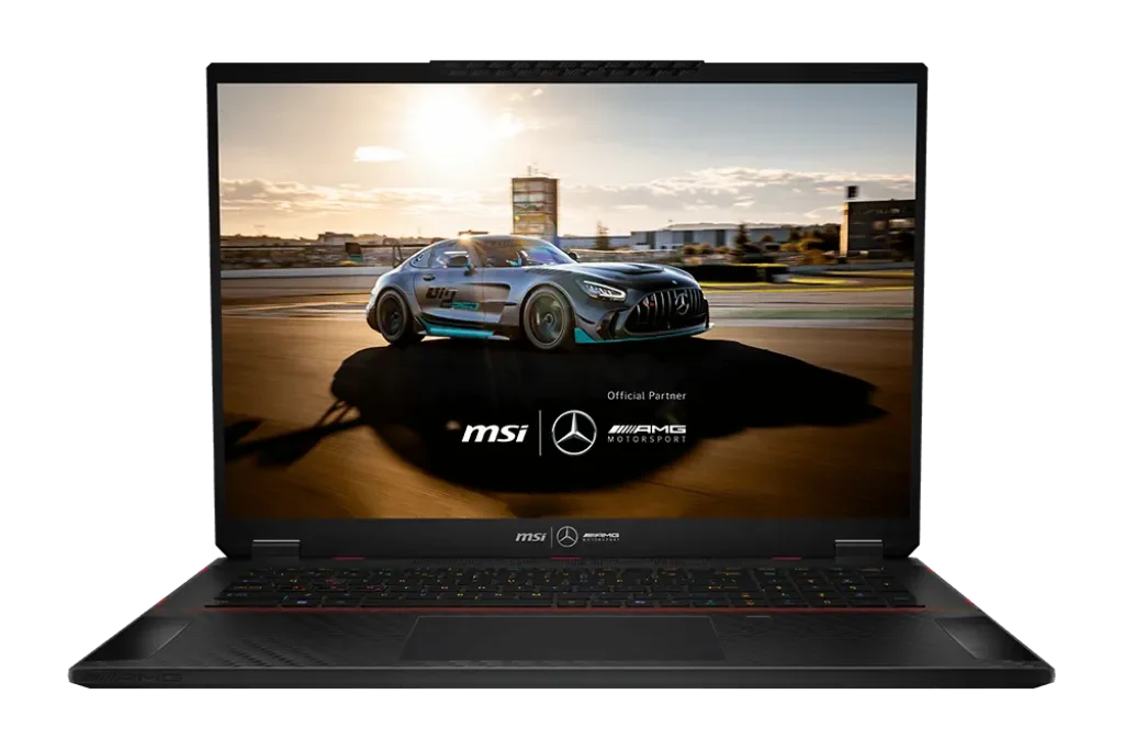 MSI Stealthシリーズ