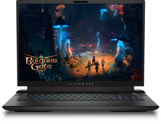 Dell Alienwareシリーズ