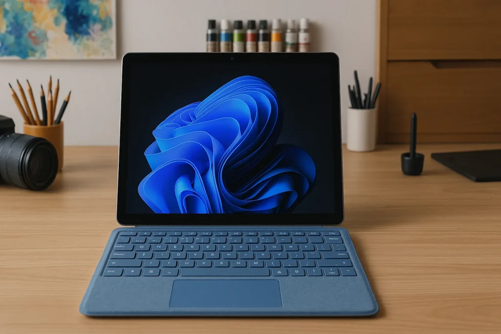 Surfaceシリーズって実際どう？Microsoftのノートパソコン評判をまとめてチェック