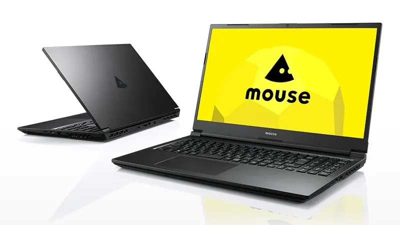 mouseのノートパソコンって実際どう?気になる評判を徹底チェック