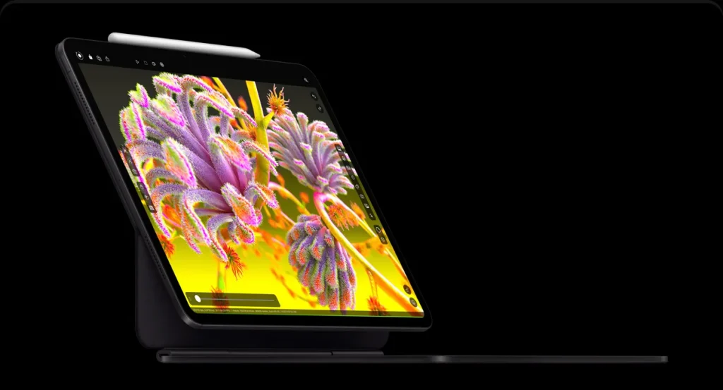 Apple iPad Pro シリーズ