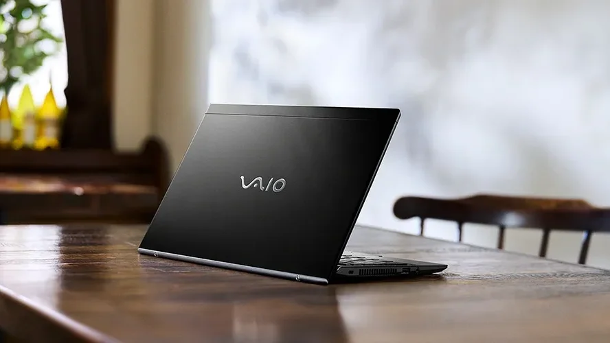 VAIO SX12