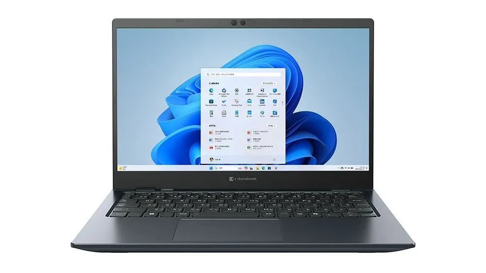 Dynabook Gシリーズ