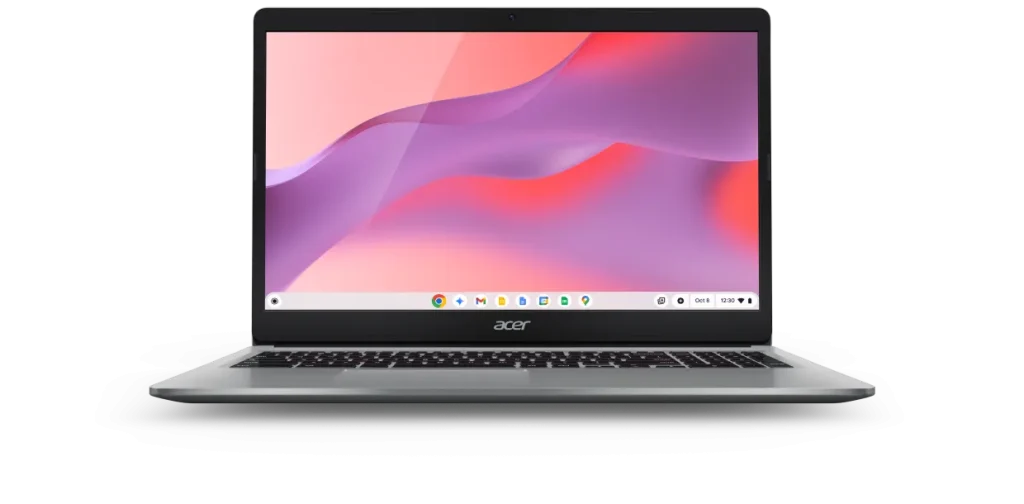 Chromebookをおすすめしないと言われる理由は?購入前に知るべき注意点