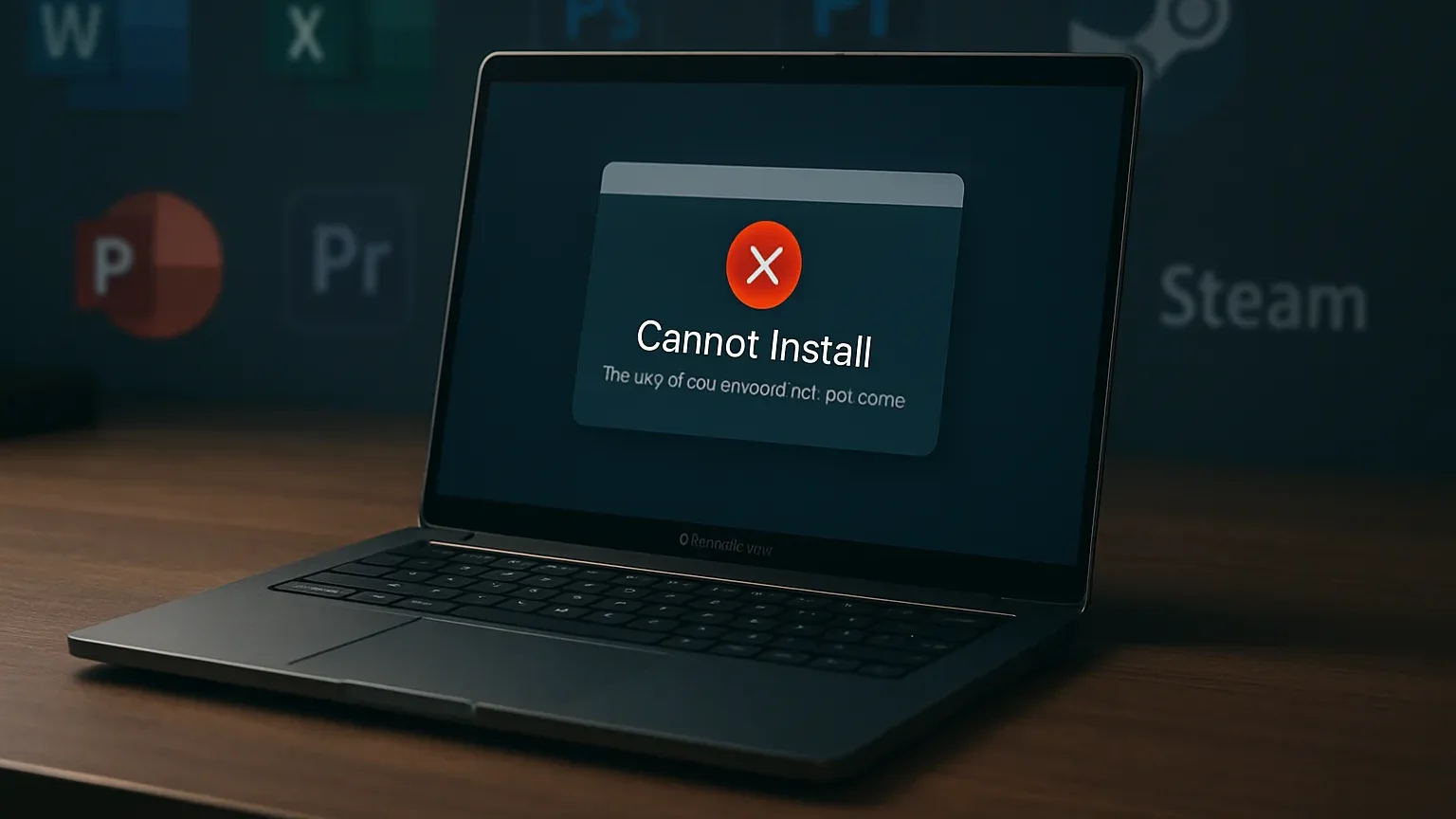 Windows/Mac用ソフトが動かない互換性の壁