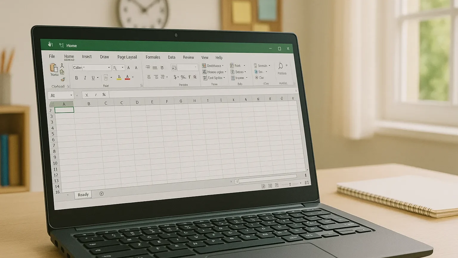 Excel(デスクトップ版)の完全な代替は難しい