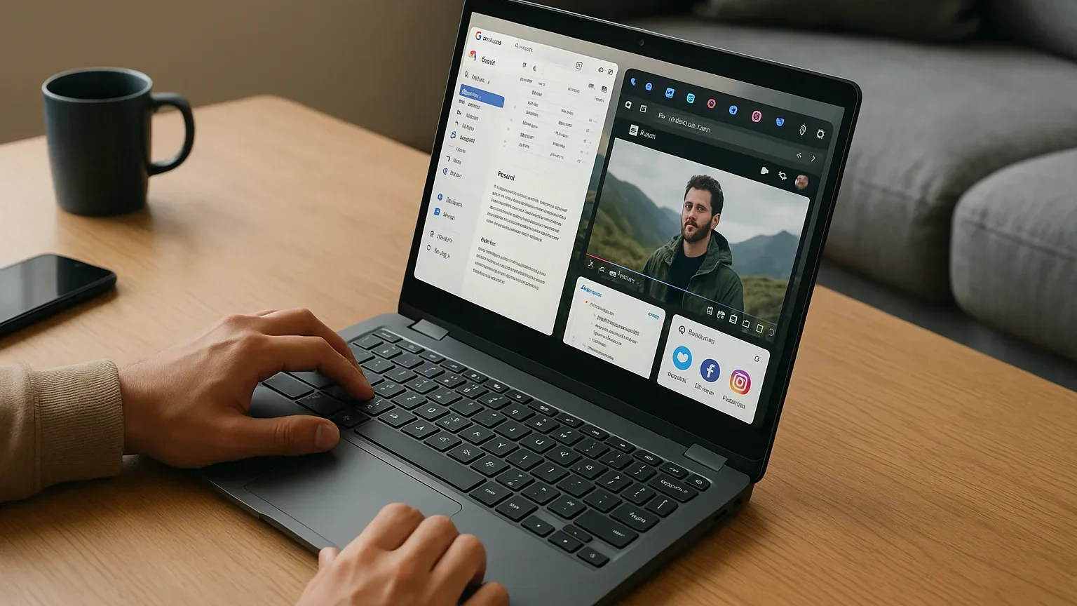 Chromebookはどんな人にならおすすめ?
