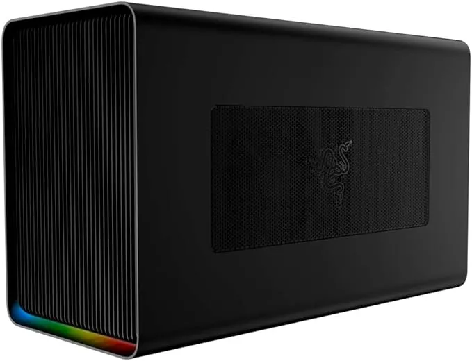 外付けグラフィックボードのメリット