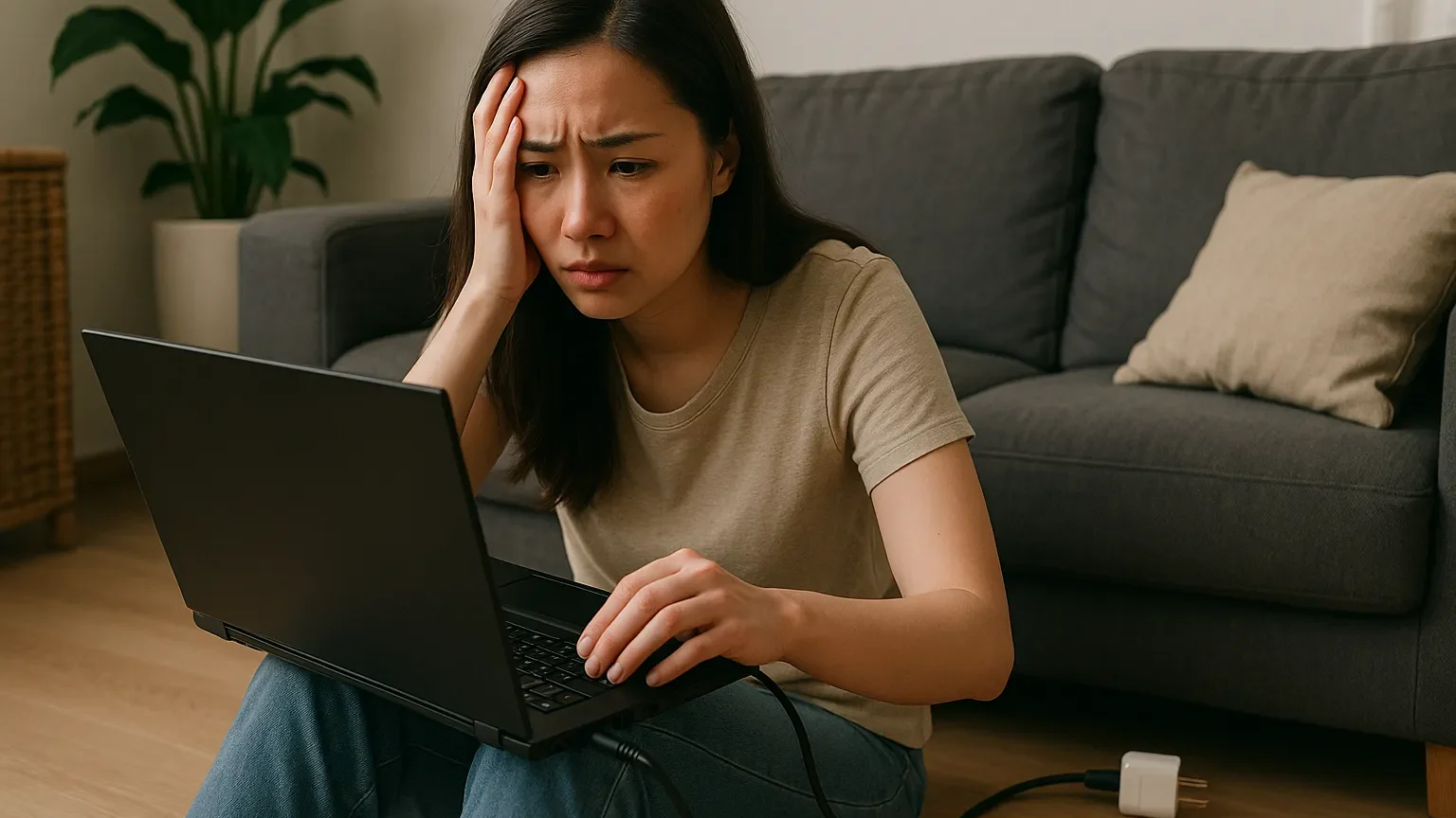 放電が特に有効な症状とは?どんな時に試すべき?