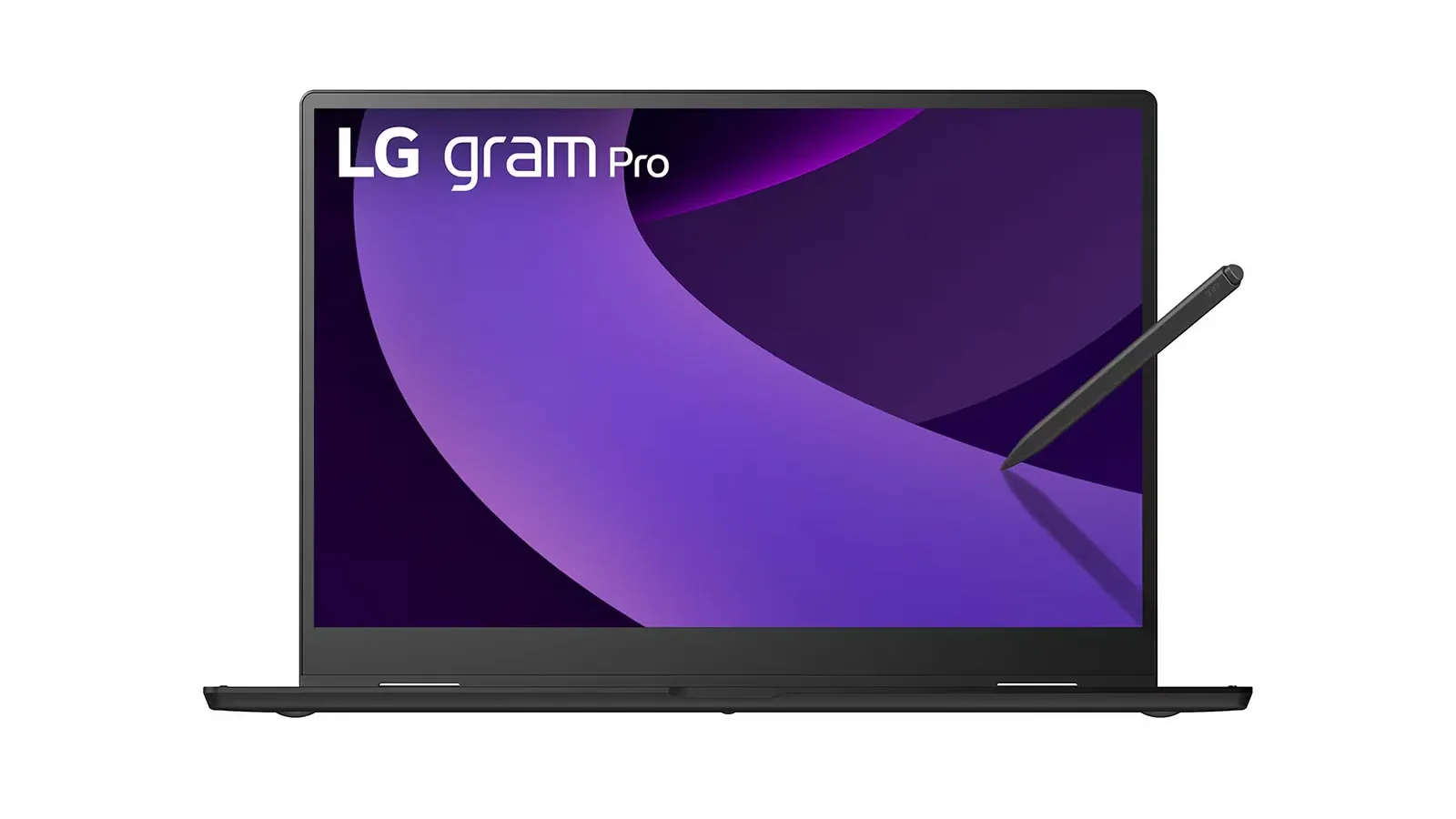 LG gram Pro 2in1 16:12.9mm薄・1.40kgでペン入力も快適な大画面2in1