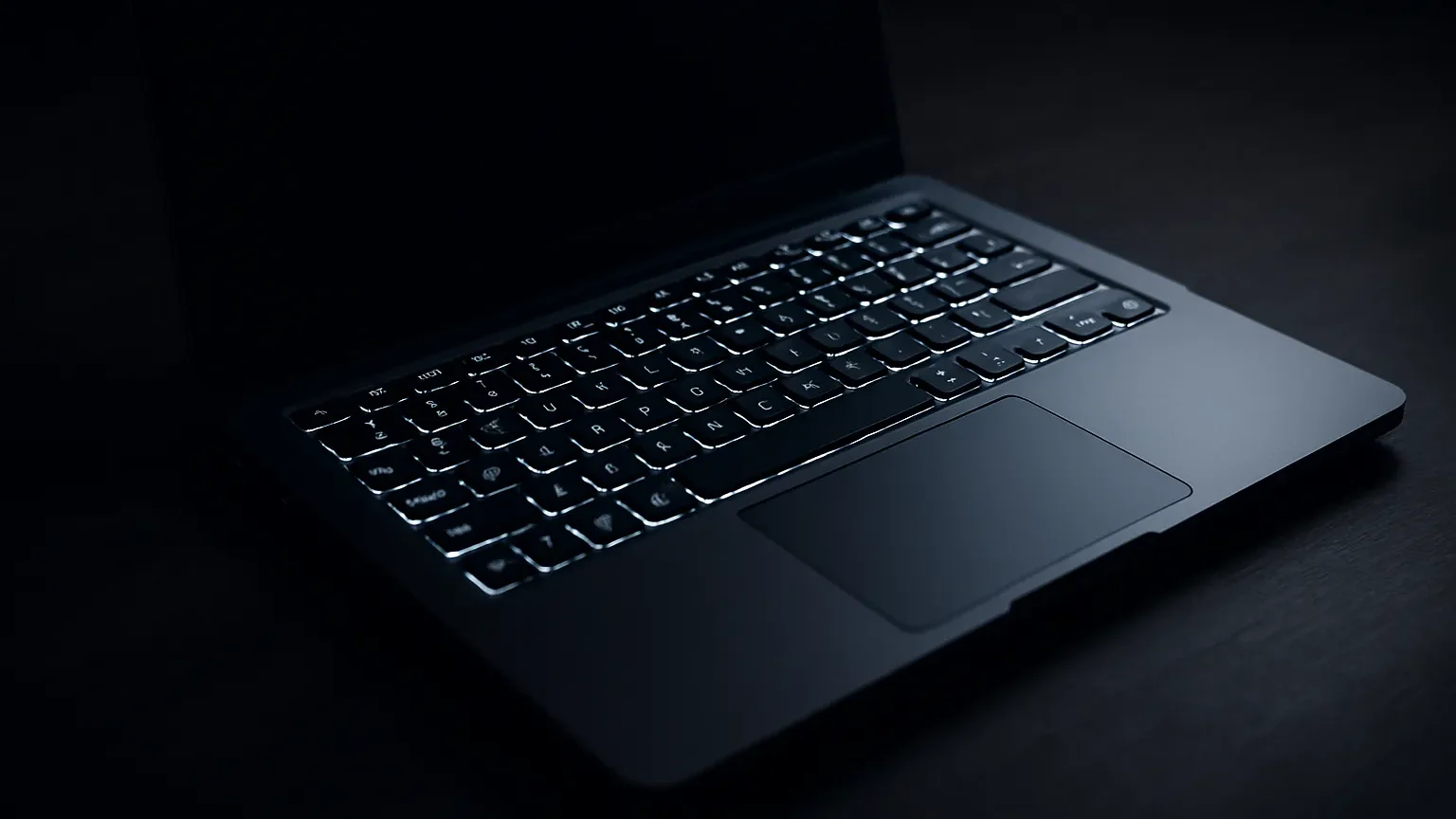 キーボードの打ちやすさ