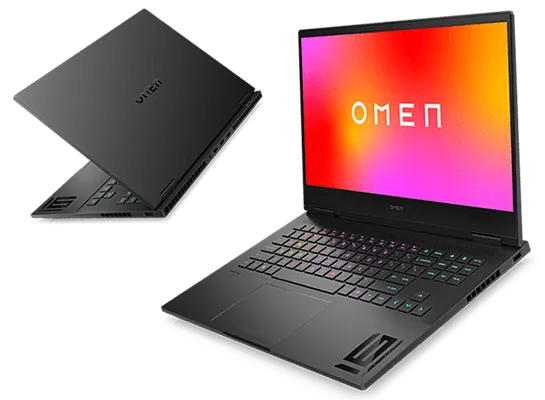 HP OMEN 16
