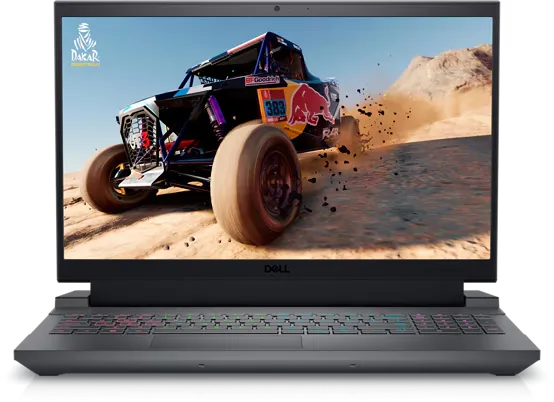 Dell G15