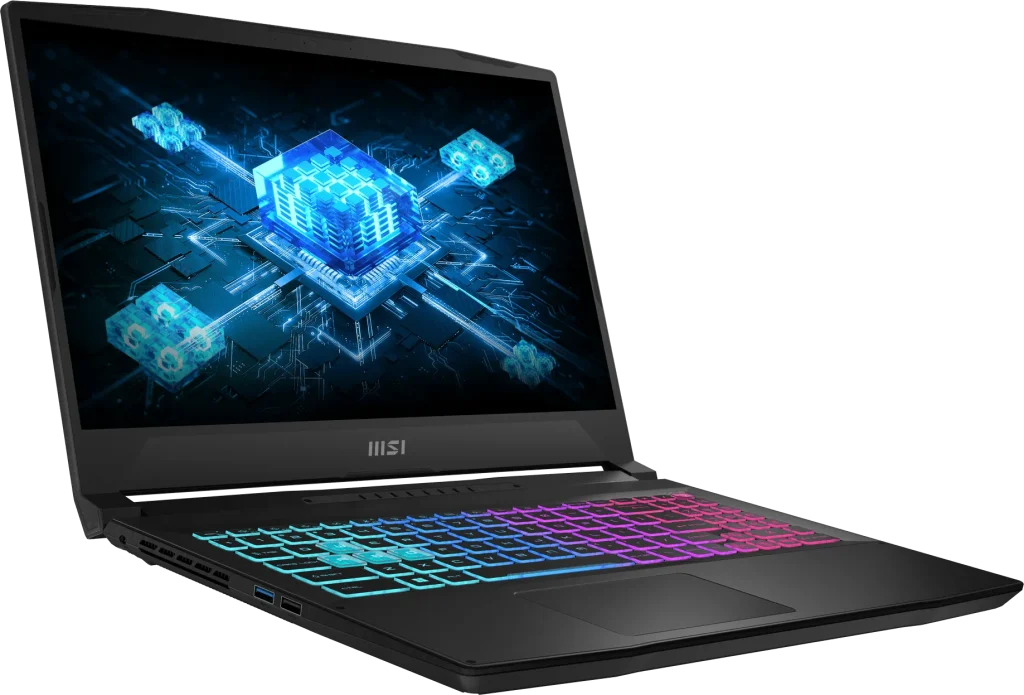 MSI Katana 15 B13V