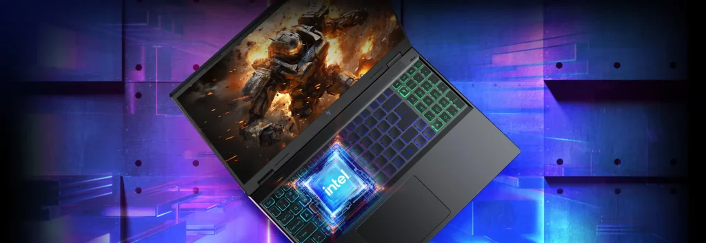 Acer Nitro 16