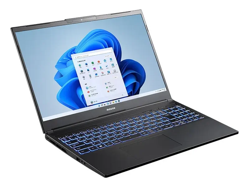 G-Tune P6