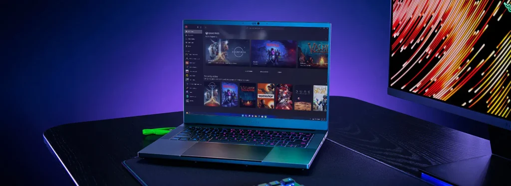 Razer Blade 14