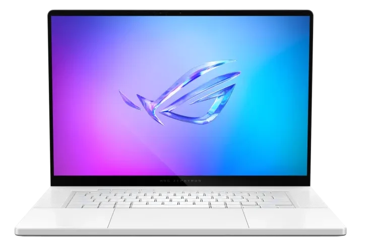ROG Zephyrus G16